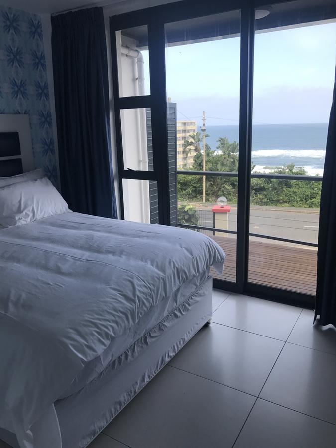 Toti Oasis Holiday Apartments Amanzimtoti Esterno foto