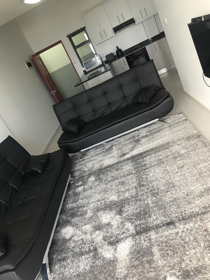 Toti Oasis Holiday Apartments Amanzimtoti Esterno foto