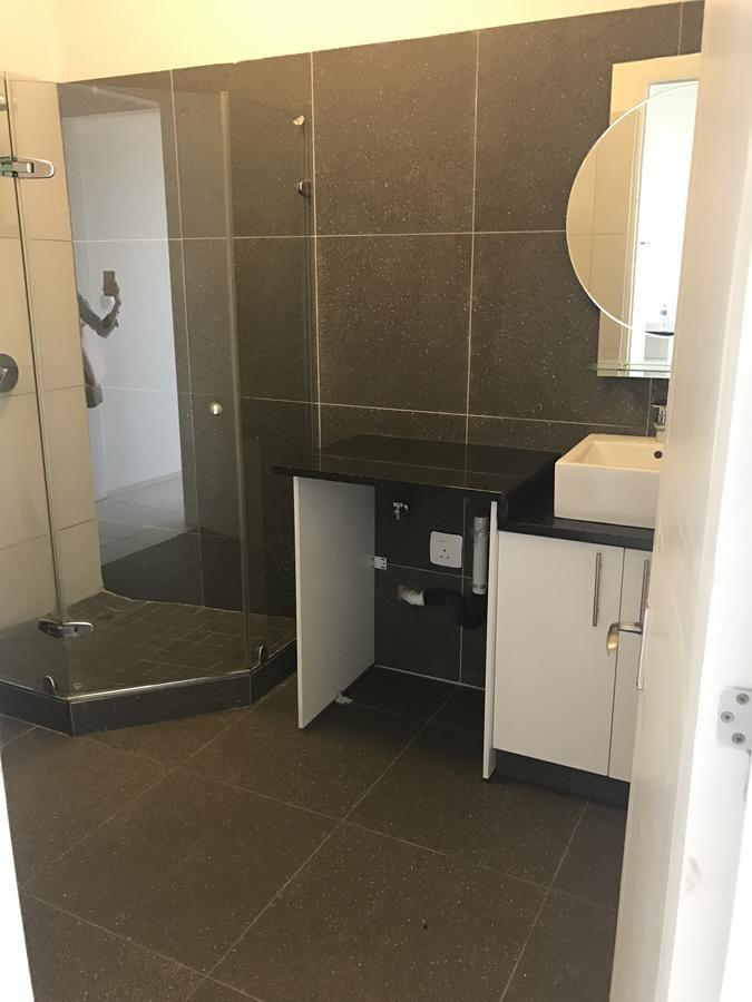 Toti Oasis Holiday Apartments Amanzimtoti Esterno foto